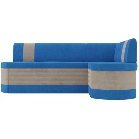 Кухонный диван Токио правый