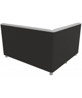 Кухонный диван Мирта левый