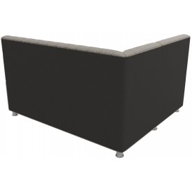 Кухонный диван Мирта левый