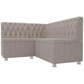 Кухонный диван Мирта левый