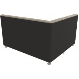 Кухонный диван Мирта левый