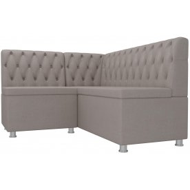 Кухонный диван Мирта левый