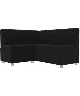 Кухонный диван Мирта левый