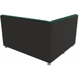 Кухонный диван Мирта левый