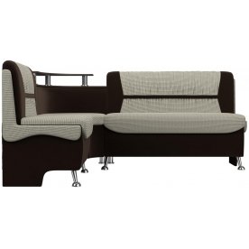 Кухонный диван Сидней левый