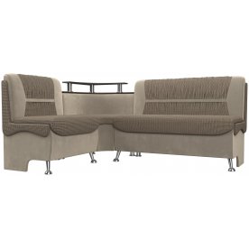 Кухонный диван Сидней левый