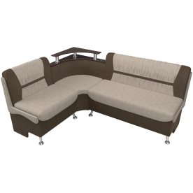 Кухонный диван Сидней левый