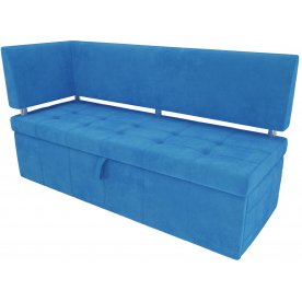 Кухонный диван Стоун левый