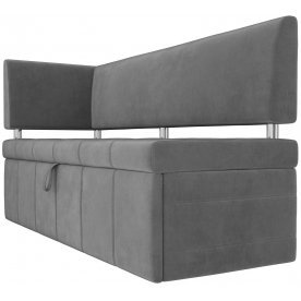 Кухонный диван Стоун левый