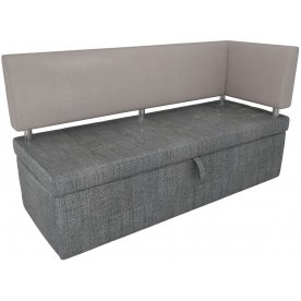 Кухонный диван Стоун правый