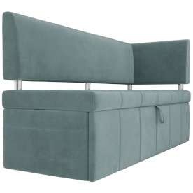 Кухонный диван Стоун правый