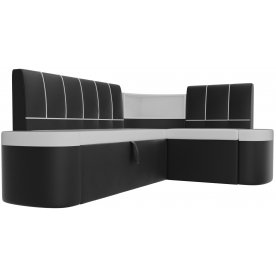 Кухонный диван Тефида правый