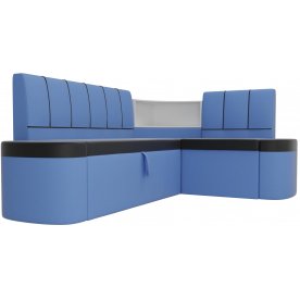 Кухонный диван Тефида правый