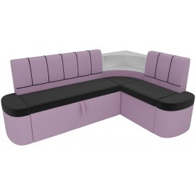 Кухонный диван Тефида правый