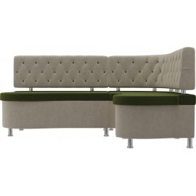 Кухонный диван Вегас правый