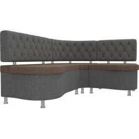 Кухонный диван Вегас правый