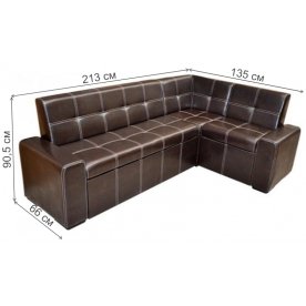 Кухонный уголок Мадрид