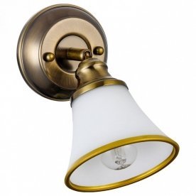 Бра Jasinta FR2272-WL-01-BS