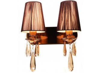 Бра LDW 1726-2W MD