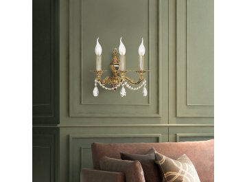 Бра Amelia E 2.1.3.600 GB