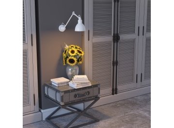 Бра Arta 4126/1WD