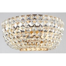 Бра Basfor DIA100-WL-02-G