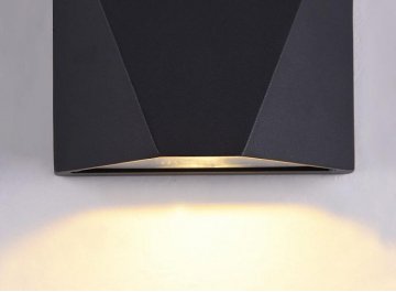 Бра Beekman O577WL-L5B