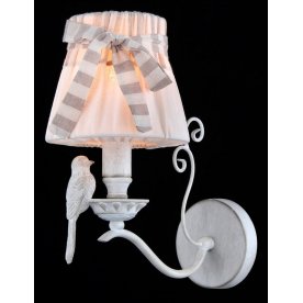 Бра Bird ARM013-01-W