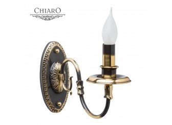 Бра Chiaro Паула 411022301