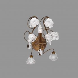 Бра Rosetta EL324W01.1