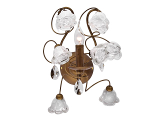 Бра Rosetta EL324W01.1