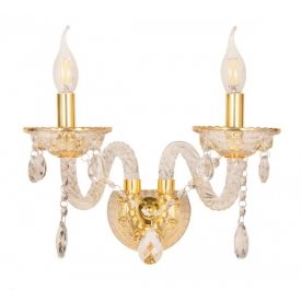 Бра LDW 7025-2 GD