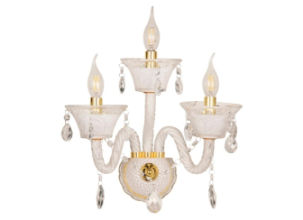 Бра LDW 7028-3 WT