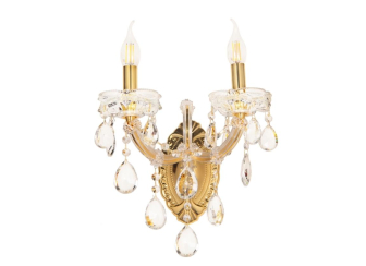 Бра LDW 7029-2 GD