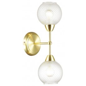 Бра Everly 3752/2W