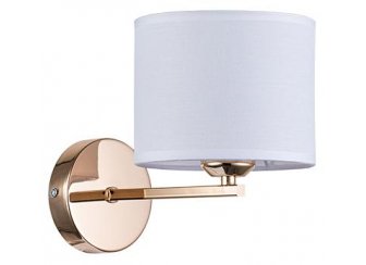 Бра V1231-1W gold