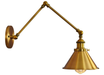 Бра Gubi LDW B005-2ASS