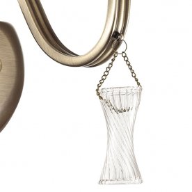 Бра Kimberly 4408/1W