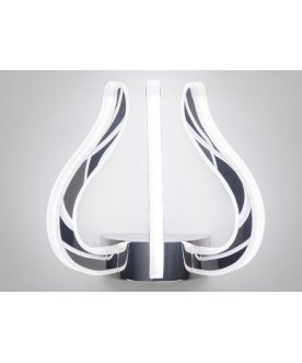 Настенный светильник Krown EL334W16.1