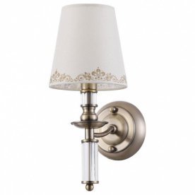 Бра Ksenia FR2539WL-01BS