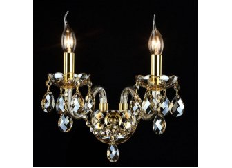 Бра Maytoni Brandy ARM937-02-G