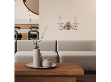 Бра Perla ARM337-02-R