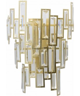 Настенный светильник Монарх 121020402