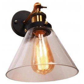 Бра LDW 6801-1 MD+PR