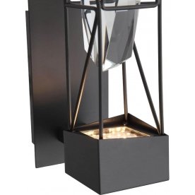 Настенный светильник Progetto SL815.301.01