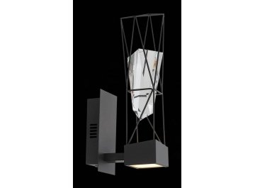 Настенный светильник Progetto SL815.301.01