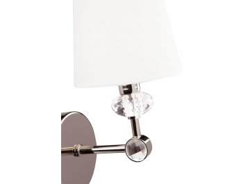 Бра Riverside MOD018WL-01CH