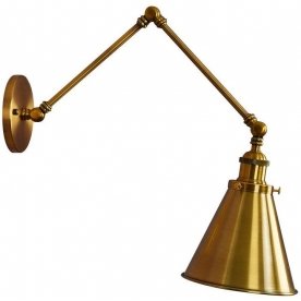 Бра Rubi LDW B007-2ASS