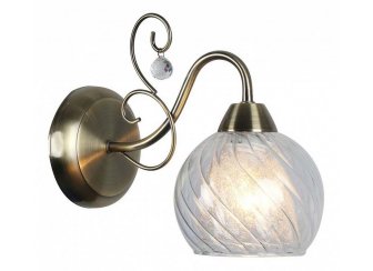 Бра Sanalvo OML-53501-01