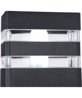 Настенный светильник Unter den Linden O578WL-02B